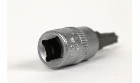 Clé Dynamométrique BBB Torqueset 2 à 14 Nm Pour Pièces Vélo 6 Clé Dynamométrique BBB Torqueset 2 à 14 Nm Pour Pièces Vélo – Image 4