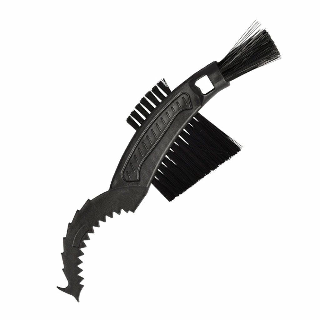 Brosse Multifonction Pour Nettoyer La Transmission Vélo - Oxford 4 Brosse Multifonction Pour Nettoyer La Transmission Vélo - Oxford – Image 2