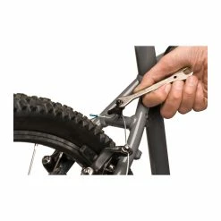 Clé Plate Pour Entretien Vélo CBW Park Tool -Pièces Détachées Vélo CBW 1 cle plate park tool entretien velo