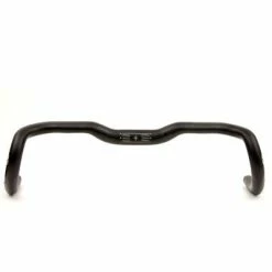 Ergotec-Humpert Cintre Gravel Ergotec Randonneur ER-20 31,8 Mm Noir 12 Ergotec-Humpert Cintre Gravel Ergotec Randonneur ER-20 31,8 Mm Noir -Pièces Détachées Vélo ERGCI21001 1