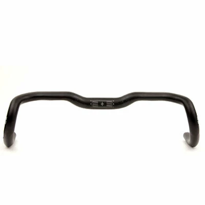 Ergotec-Humpert Cintre Gravel Ergotec Randonneur ER-20 31,8 Mm Noir 6 Ergotec-Humpert Cintre Gravel Ergotec Randonneur ER-20 31,8 Mm Noir – Image 4