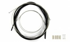 Kit Câbles Et Gaine De Freins VTT Shimano -Pièces Détachées Vélo Kit Cables et Gaines Freins Shimano Standard Cables Acier inox 494x294 434bd818 ca7d 452f 9bdc 53140c559f7f