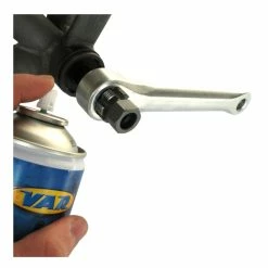 Kit De Réparation Filetage D'extraction Manivelle PE-11000 VAR M24x150 -Pièces Détachées Vélo Kit reparation du taraudage d extraction manivelle M24x150 4