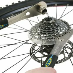Démonte Cassette Vélo Poignée Ergonomique RL-62400-C Var -Pièces Détachées Vélo Levier demonte cassette Shimano VAR 2