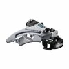 Dérailleur Avant Triple Plateau 7 Et 8 Vitesses Tourney Shimano -Pièces Détachées Vélo P FD TX800 TS6 3201 1 750 750