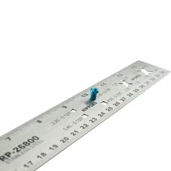 Règle Mesure Rapide Pour Rayons Vélo Et Billes RP-26800 Var -Pièces Détachées Vélo Regle pour ecrous de rayon velo var