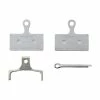 Plaquettes Frein à Disque Vélo Organique Shimano G03A -Pièces Détachées Vélo Shimano G03A 800x800 lot
