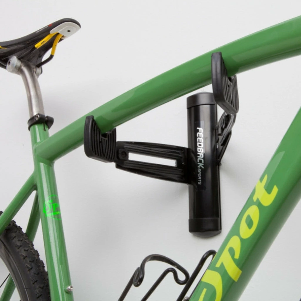 Support Mural Pour Vélo Feedback Sports Wall 2D 5 Support Mural Pour Vélo Feedback Sports Wall 2D – Image 3