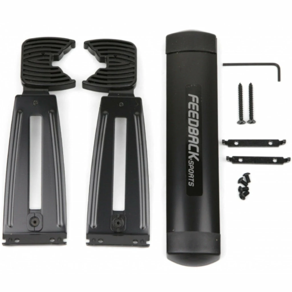 Support Mural Pour Vélo Feedback Sports Wall 2D 4 Support Mural Pour Vélo Feedback Sports Wall 2D – Image 2