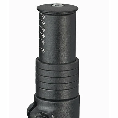 Ergotec-Humpert Adaptateur Hauteur Pour Potence Ahead Vélo 28.6 Mm Ergotec 4 Ergotec-Humpert Adaptateur Hauteur Pour Potence Ahead Vélo 28.6 Mm Ergotec – Image 2