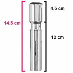 Ergotec-Humpert Adaptateur Pour Transformer Une Potence Plongeur En Aheadset 7 Ergotec-Humpert Adaptateur Pour Transformer Une Potence Plongeur En Aheadset -Pièces Détachées Vélo adaptateur pour transformer une potence plongeur en aheadset full 3