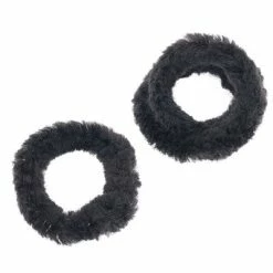 Point Anneaux Nettoyage Moyeu Vélo En Chenille - Par Paire