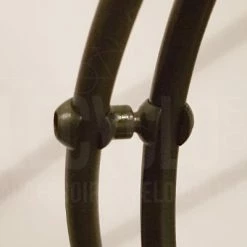 Brandless Attache Pour Gaines De Frein Ou Dérailleur Vélo -Pièces Détachées Vélo attache pour gaines de frein ou derailleur velo full 3