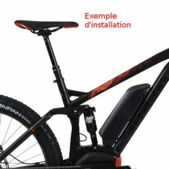 Batterie 468wh Sur Cadre VAE Moteur Bosch Classic Line - Vision -Pièces Détachées Vélo batterie 468wh sur cadre vae moteur bosch classic line vision full 3