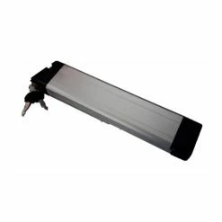 Doctibike Batterie Vélo éléctrique Multimarque Compatible Fold 36V - 8,6Ah -Pièces Détachées Vélo batterie doctibike 36V