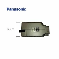 Brandless Batterie VAE 26V Verticale Compatible Panasonic -Pièces Détachées Vélo batterie doctibike compatible panasonic 26v 20 23 3