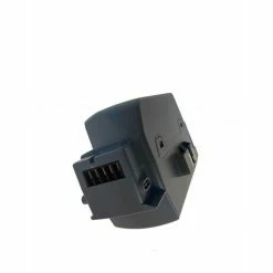 Brandless Batterie VAE 26V Verticale Compatible Panasonic -Pièces Détachées Vélo batterie doctibike compatible panasonic grise 26v 13.2 1