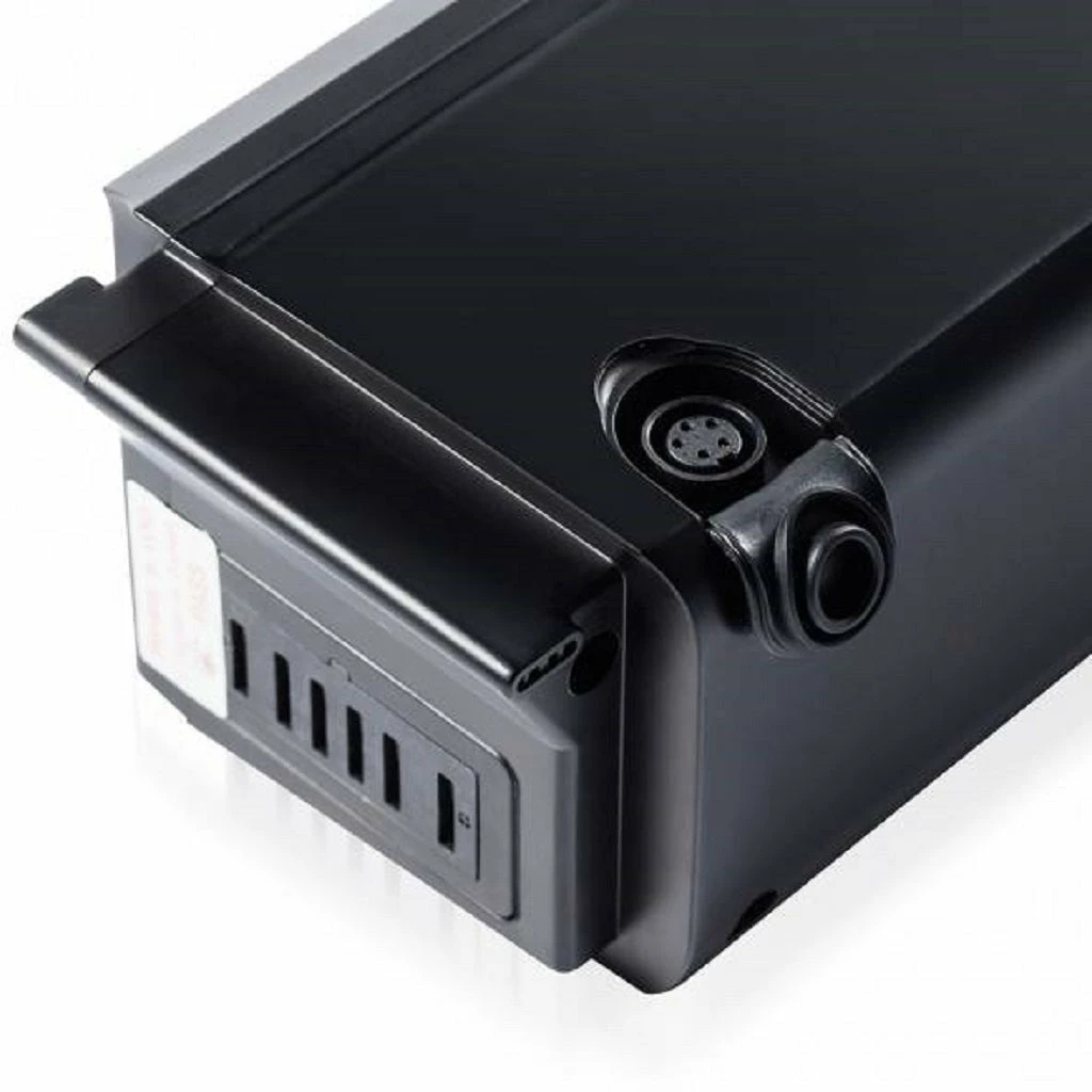 Doctibike Batterie VAE Sur Cadre Phylion Joycube SF06 - 36V 6 Doctibike Batterie VAE Sur Cadre Phylion Joycube SF06 - 36V – Image 4