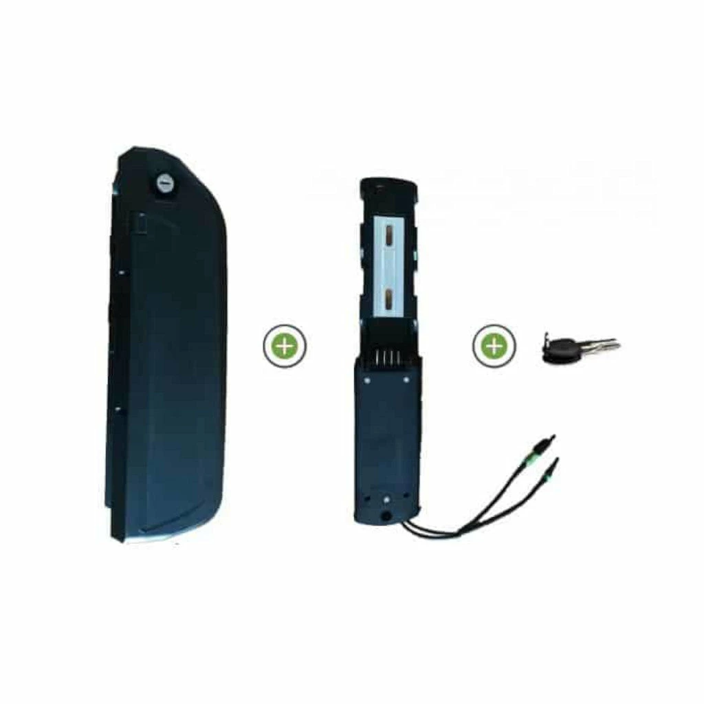 Batterie Vélo éléctrique Multimarque Hailong 36V Doctibike 6 Batterie Vélo éléctrique Multimarque Hailong 36V Doctibike – Image 4