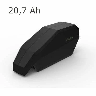 Brandless Batterie Sur Cadre VAE 36V Compatible Bosch Active Line 7 Brandless Batterie Sur Cadre VAE 36V Compatible Bosch Active Line – Image 5