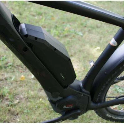 Brandless Batterie Sur Cadre VAE 36V Compatible Bosch Active Line 4 Brandless Batterie Sur Cadre VAE 36V Compatible Bosch Active Line – Image 2