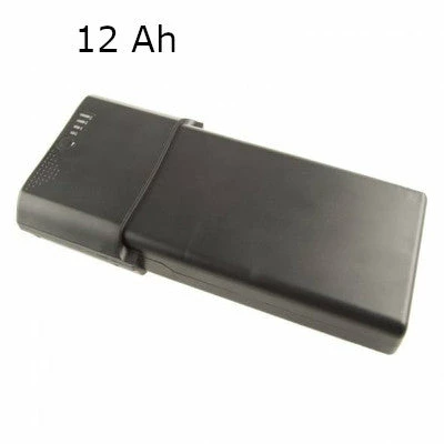 Batterie VAE 36V Compatible O2Feel Multimarques Ansmann 8 Batterie VAE 36V Compatible O2Feel Multimarques Ansmann – Image 6