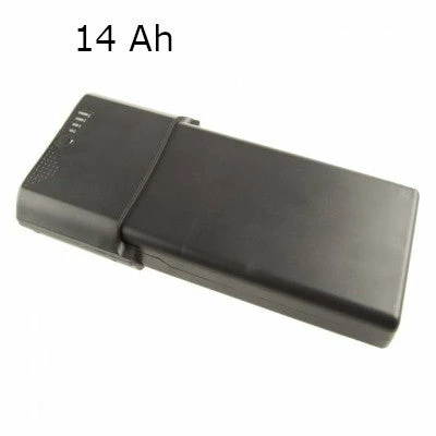 Batterie VAE 36V Compatible O2Feel Multimarques Ansmann 7 Batterie VAE 36V Compatible O2Feel Multimarques Ansmann – Image 5