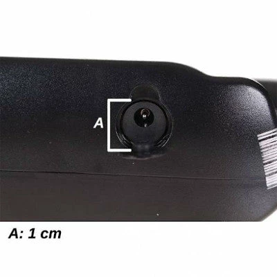 Batterie VAE 36V Compatible O2Feel Multimarques Ansmann 5 Batterie VAE 36V Compatible O2Feel Multimarques Ansmann – Image 3