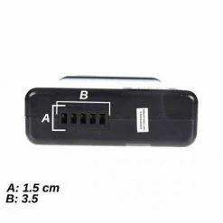 Batterie VAE 36V Compatible O2Feel Multimarques Ansmann 12 Batterie VAE 36V Compatible O2Feel Multimarques Ansmann -Pièces Détachées Vélo batterie vae 36v compatible o2feel multimarques ansmann full 4