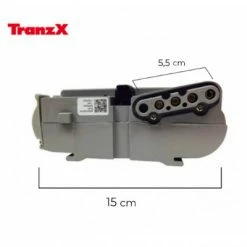 Tranz-X Batterie VAE 36V Sous Porte Bagages BL03 Tranz X -Pièces Détachées Vélo batterie vae 36v sous porte bagages bl03 tranz x full 3