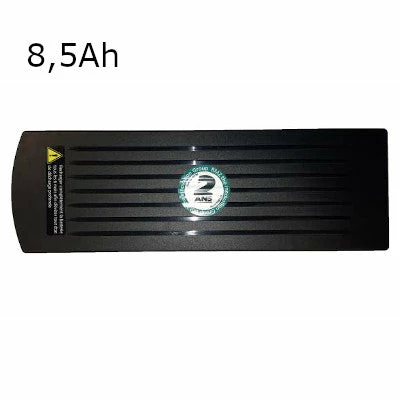 Batterie VAE 36V Sous Porte-bagages Multimarques Doctibike 8 Batterie VAE 36V Sous Porte-bagages Multimarques Doctibike – Image 6