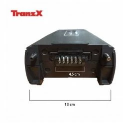 Tranz-X Batterie VAE 36V Vélo Winora/Peugeot/Matra BL-07 Tranz X 11ah -Pièces Détachées Vélo batterie vae 36v velo winora peugeot matra bl 07 tranz x 11ah full 3