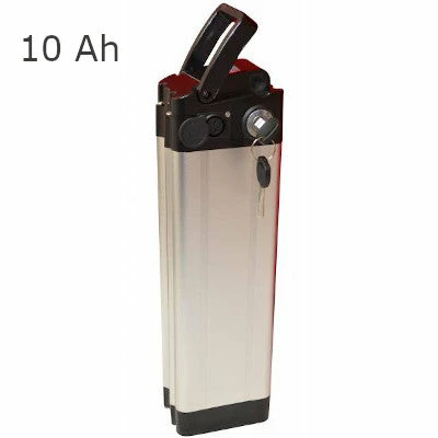 Batterie VAE 36V Verticale Type Hilltecks Doctibike 7 Batterie VAE 36V Verticale Type Hilltecks Doctibike – Image 5