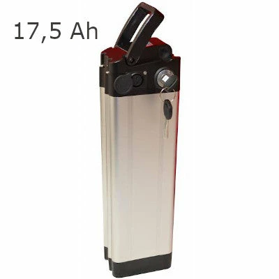 Batterie VAE 36V Verticale Type Hilltecks Doctibike 11 Batterie VAE 36V Verticale Type Hilltecks Doctibike – Image 9