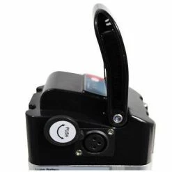 Batterie VAE 36V Verticale Type Hilltecks Doctibike 13 Batterie VAE 36V Verticale Type Hilltecks Doctibike -Pièces Détachées Vélo batterie vae 36v verticale type hilltecks doctibike full 3