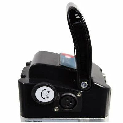 Batterie VAE 36V Verticale Type Hilltecks Doctibike 5 Batterie VAE 36V Verticale Type Hilltecks Doctibike – Image 3