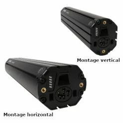 Batterie VAE Bosch PowerTube Horizontal -Pièces Détachées Vélo batterie vae bosch powertube 625 wh horizontal full 3