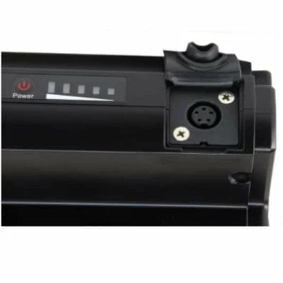 Phylion Batterie VAE Compatible E-going Gitane Porte-bagages 36V 6 Phylion Batterie VAE Compatible E-going Gitane Porte-bagages 36V – Image 4