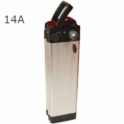 Batterie VAE Dodane Energy 36V Verticale Doctibike 12 Batterie VAE Dodane Energy 36V Verticale Doctibike -Pièces Détachées Vélo batterie vae dodane energy 36v verticale doctibike 14a full