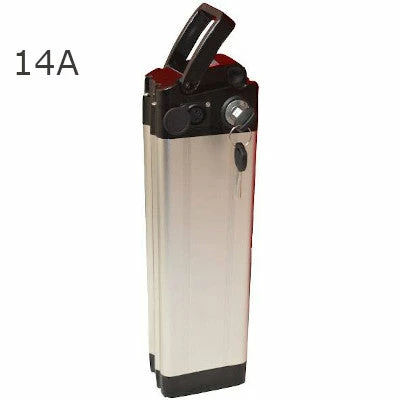 Batterie VAE Dodane Energy 36V Verticale Doctibike 7 Batterie VAE Dodane Energy 36V Verticale Doctibike – Image 5