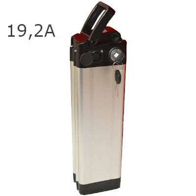 Batterie VAE Dodane Energy 36V Verticale Doctibike 8 Batterie VAE Dodane Energy 36V Verticale Doctibike – Image 6