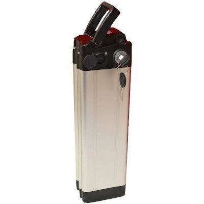 Batterie VAE Dodane Energy 36V Verticale Doctibike 3 Batterie VAE Dodane Energy 36V Verticale Doctibike