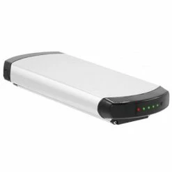 Batterie VAE Gitane 36V 10Ah Sous Porte Bagage Phylion 2 Broches