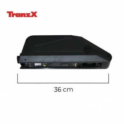 Tranz-X Batterie VAE Pliant Winora/Matra 36V BL-09 Tranz X 6 Tranz-X Batterie VAE Pliant Winora/Matra 36V BL-09 Tranz X – Image 4