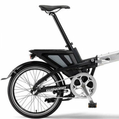 Tranz-X Batterie VAE Pliant Winora/Matra 36V BL-09 Tranz X 8 Tranz-X Batterie VAE Pliant Winora/Matra 36V BL-09 Tranz X – Image 6