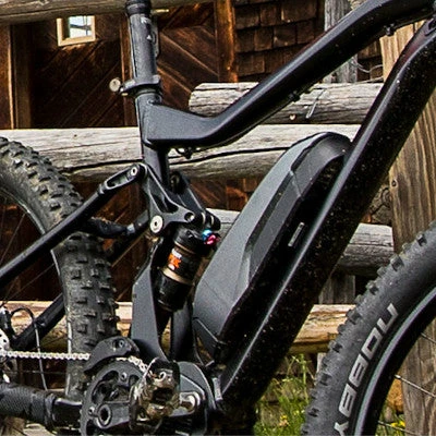 Batterie VAE Steps E8010 504w Pour Tube Diagonal Shimano 4 Batterie VAE Steps E8010 504w Pour Tube Diagonal Shimano – Image 2