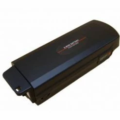 Doctibike Batterie VAE Sur Porte-bagages Compatible Giant 36V