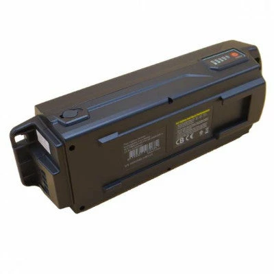 Doctibike Batterie VAE Sur Porte-bagages Compatible Giant 36V 6 Doctibike Batterie VAE Sur Porte-bagages Compatible Giant 36V – Image 4