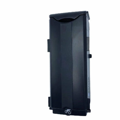 Doctibike Batterie VAE Sur Porte-bagages Compatible Giant Twist&Ease 36V 3 Doctibike Batterie VAE Sur Porte-bagages Compatible Giant Twist&Ease 36V