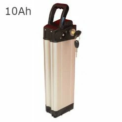 Batterie Vélo électrique 24V City1000 Doctibike 15 Batterie Vélo électrique 24V City1000 Doctibike -Pièces Détachées Vélo batterie velo electrique 24v city1000 doctibike 10ah full
